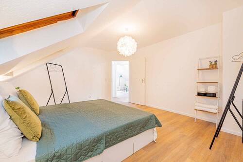 Schlafzimmer - 