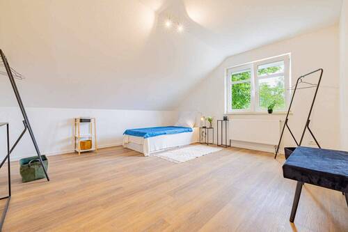 Kinderzimmer - 