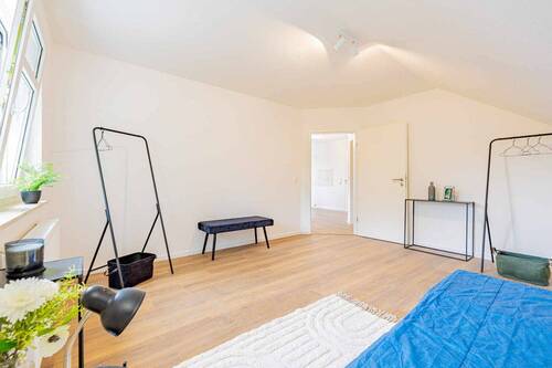 Kinderzimmer - 