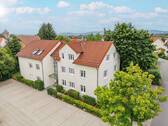 Hausansicht - 