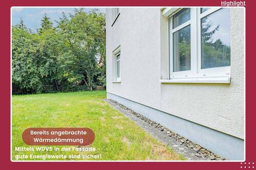 Hausansicht - 