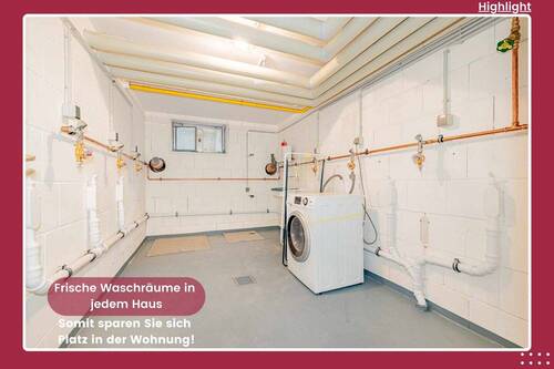 Waschkeller - 