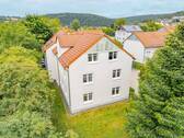 Hausansicht - 
