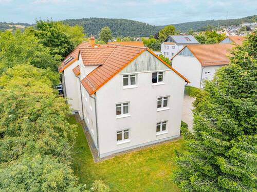 Hausansicht - 