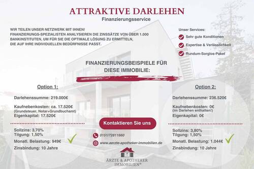 Finanzierung - 