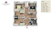 Grundriss - 