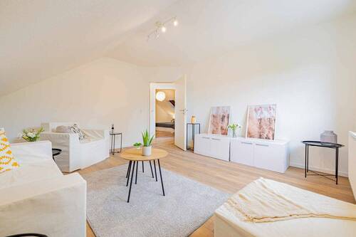 Wohnzimmer - 