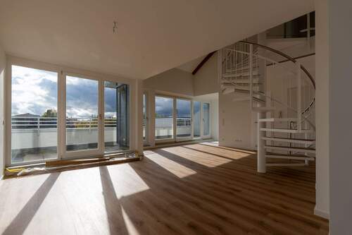 Wohnen (1).jpg - *** Wohnen in bevorzugter Wohnlage mit 3 sonnigen Dachterrassen*** WE 38 - ZEIT FÜR MEHR!