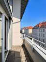 2. Terrasse.jpg - 3 Zimmer Etagenwohnung in Leipzig