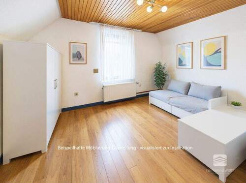 Schlafzimmer 4/4 (KI) - 