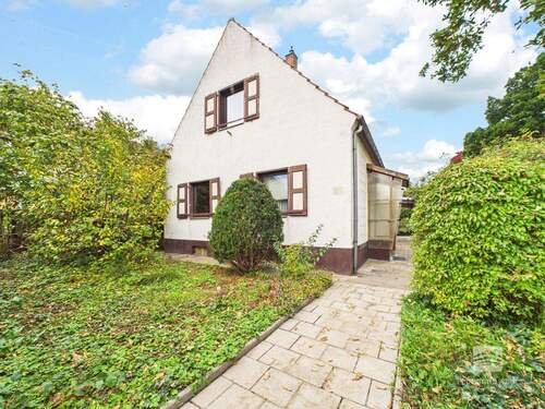 Vorderansicht - 5 Zimmer Einfamilienhaus zum Kaufen in Heinsberg