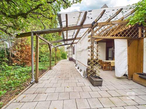 Pergola/Terrasse - 
