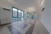 Foyer - Büro mit 250,00 m&sup2; in Lünen zur Miete