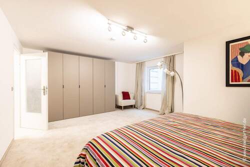 Ausgebauter Hobbykeller - 