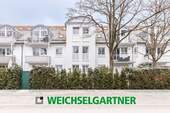 Im Alleinauftrag - Vollmöblierte Maisonette-Gartenwohnung mit Süd-West-Ausrichtung in ruhiger und beliebter Wohnlage