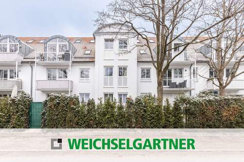 Im Alleinauftrag - Vollmöblierte Maisonette-Gartenwohnung mit Süd-West-Ausrichtung in ruhiger und beliebter Wohnlage