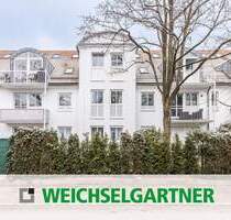 Vollmöblierte Maisonette-Gartenwohnung mit Süd-West-Ausrichtung in ruhiger und beliebter Wohnlage - München Bogenhausen