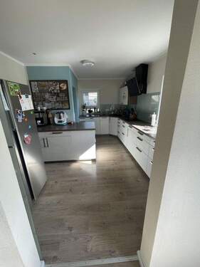 Bild 1 - Traumhaus mit Einliegerwohnung in Toplage vor den Toren des Spessarts