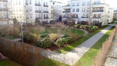 Impressionen Wohnanlage - 