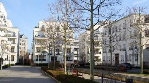 Impressionen Wohnanlage - 