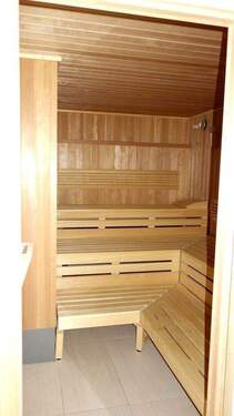 Sauna - 