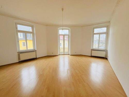 Wohnen - 2 Zimmer Etagenwohnung in Döbeln