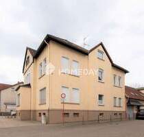 Vermietete 4 Zimmer Erdgeschosswohnung in Herne-Süd - Herne (EG)