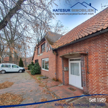 Titelbild - Mehrfamilienhaus mit fünf Wohneinheiten und zusätzlichen Mieteinnahmen in Deblinghausen zu verkaufen