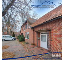 Mehrfamilienhaus mit fünf Wohneinheiten und zusätzlichen Mieteinnahmen in Deblinghausen zu verkaufen - Steyerberg