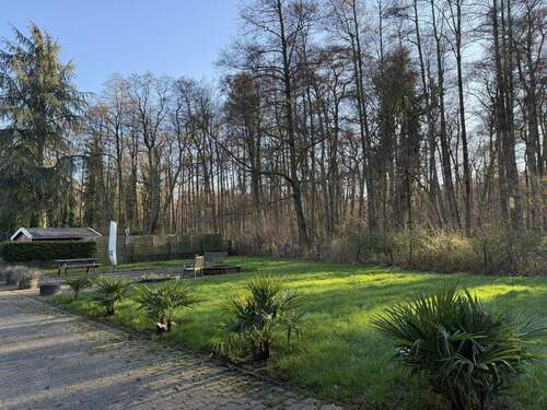 Gemeinschaftsgarten - 