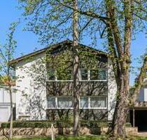 Zweifamilienhaus Innenstadtlage Saarlouis