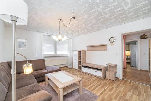 Wohnzimmer - 