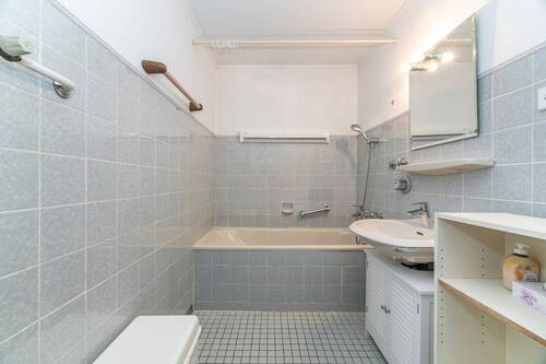 Badezimmer - 