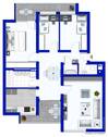 Grundriss - 
