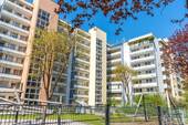 Außenansicht - Charmante 4 Zimmerwohnung in ruhiger und grüner Nachbarschaft