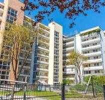 Charmante 4 Zimmerwohnung in ruhiger und grüner Nachbarschaft - München Ramersdorf-Perlach