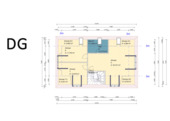 Grundriss DG - 