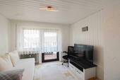 Kinderzimmer I (IST-Zustand) - 