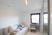 Kinderzimmer II (IST-Zustand) - 