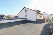 Dachterrasse 64 qm - 