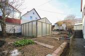 Garten Bild II - 
