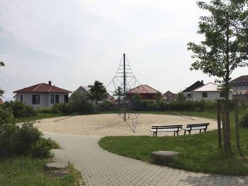 Spielplatz - 