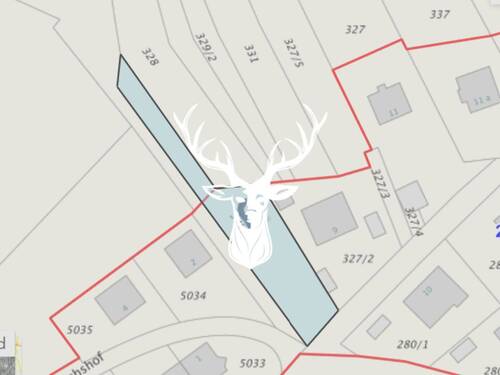 Bild1 - Attraktives Baugrundstück in Jestetten zu verkaufen