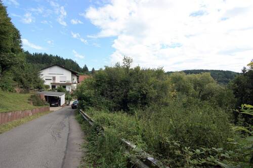 Unterdorfweg - 