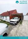 Aussenansicht PKW Stellplätze - Einfamilienhaus mit 70,00 m² in Norden zum Kaufen