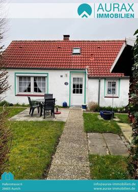 Aussenansicht Terrasse - 