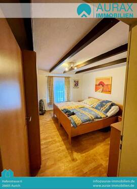 Schlafzimmer I - 