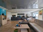 Wohnen mit offnener Küche - Luxus-Ausstattung im Niedrigenergiestandard A+ * Barrierefreie Neubauwohnung mit 2 Balkonen