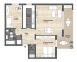 Grundriss - 