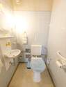 WC - 